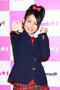 桃瀬美咲 桃瀬美咲