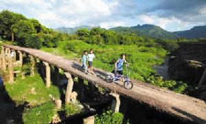 飛虹橋[浙江省瑞安市飛虹橋]