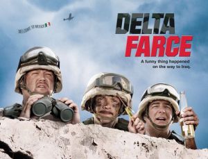 《拉里參軍記》