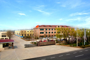 山東華全動力股份有限公司 山東華全動力股份有限公司