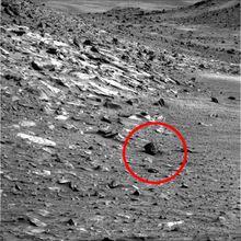 火星人[科幻虛擬生物]