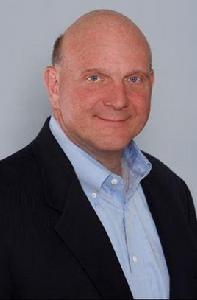 史蒂夫·鮑爾默