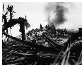 塔拉瓦戰役 塔拉瓦戰役