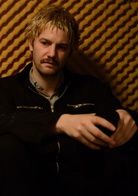 科爾   演員 吉姆·斯特吉斯