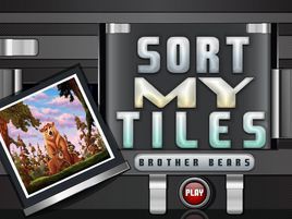 寶貝熊拼圖 寶貝熊拼圖