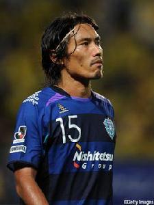 坂田大輔 坂田大輔