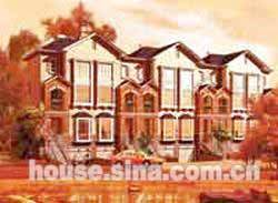 樂山峨眉半山七里坪