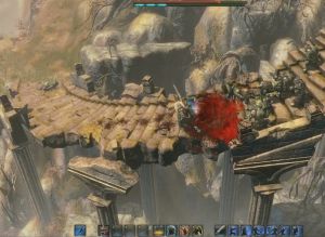 《Lineage Eternal》（NCSOFT）