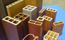 環保木塑材料 環保木塑材料