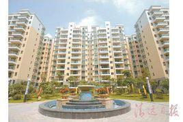 瑞清花園 瑞清花園