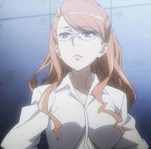 泰瑞絲緹娜·木原·萊夫雷恩