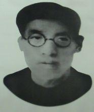 王敏[重慶紅岩烈士]