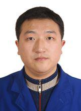 王楊[第三代核電汽輪機首席質檢工程師]