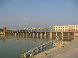 廣西融水古頂水電 廣西融水古頂水電