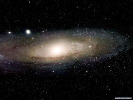 了解宇宙如何運行