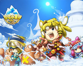 《塔塔小星球》 《塔塔小星球》