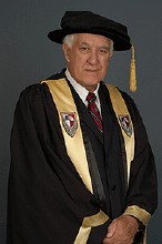 保羅&middot;阿爾弗雷德&middot;里夫斯爵士