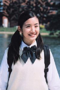 《十八歲的約定》