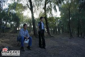 《張禮紅的現代生活》