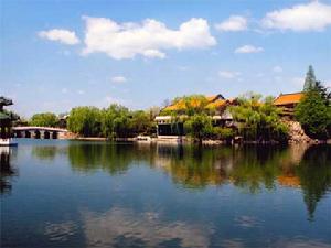 北京釣魚台國賓館