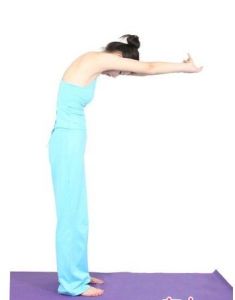 7日速效瘦身瑜伽