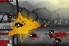 抵禦恐怖分子入侵無敵版 抵禦恐怖分子入侵無敵版