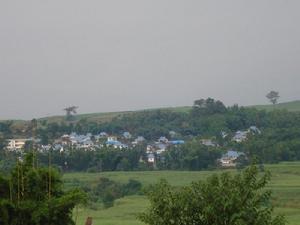 芒抗自然村 芒抗自然村