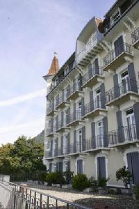 瑞士格里昂高等教育管理學院 瑞士格里昂高等教育管理學院