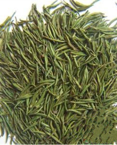 雙龍銀針茶 雙龍銀針茶