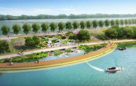 小梘生態公園 小梘生態公園