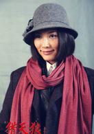 獵狼[袁姍姍、何晟銘主演諜戰劇]