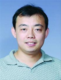 王樹立[共青團遼寧省委副書記]