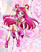 yes!光之美少女5GoGo!