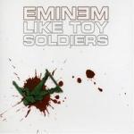 like toy Soldiers