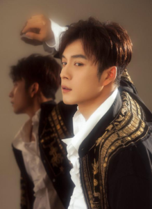 嘉人marie claire 2017年8月 內頁