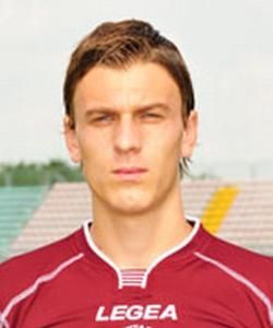 盧卡·卡斯蒂尼亞 盧卡·卡斯蒂尼亞