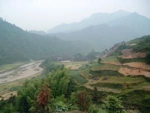 丫江橋鎮 丫江橋鎮