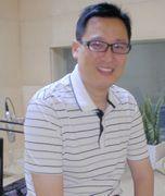 康橋[朗誦藝術家]