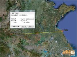 淮河源頭 淮河源頭