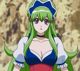 瑪麗安戴爾 瑪麗安戴爾