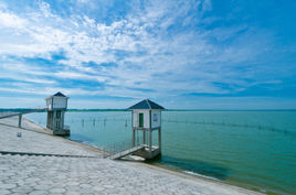 龍門寺水庫 龍門寺水庫