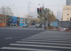 紅寶石街道 紅寶石街道