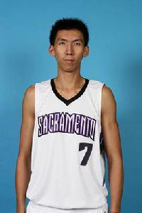 張凱[中國籃球運動員]