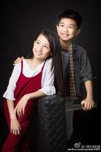 徐鈺涵情侶寫真