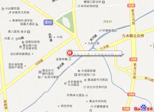 青島大千惠工勞務服務有限公司