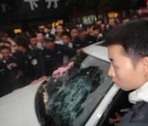 中國路人精神圖譜 中國路人精神圖譜