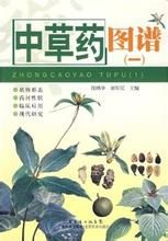 《中草藥圖譜1》 《中草藥圖譜1》