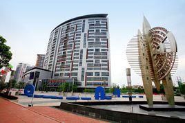 蘇州國際科技園 蘇州國際科技園