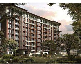 金第萬科·朗潤園 金第萬科·朗潤園