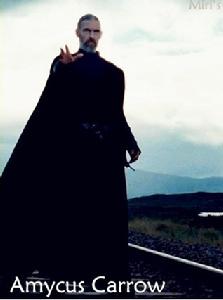 阿米庫斯·卡羅 阿米庫斯·卡羅